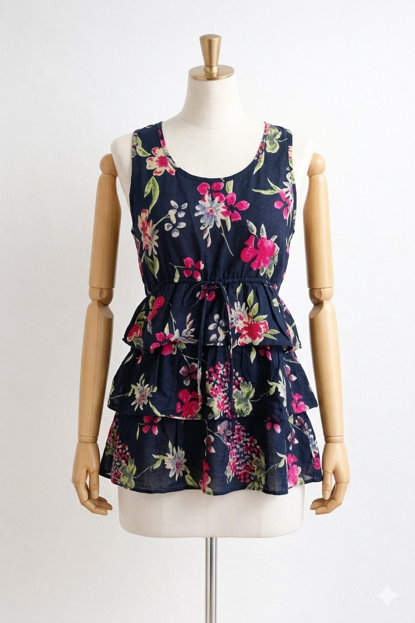 Regata floral