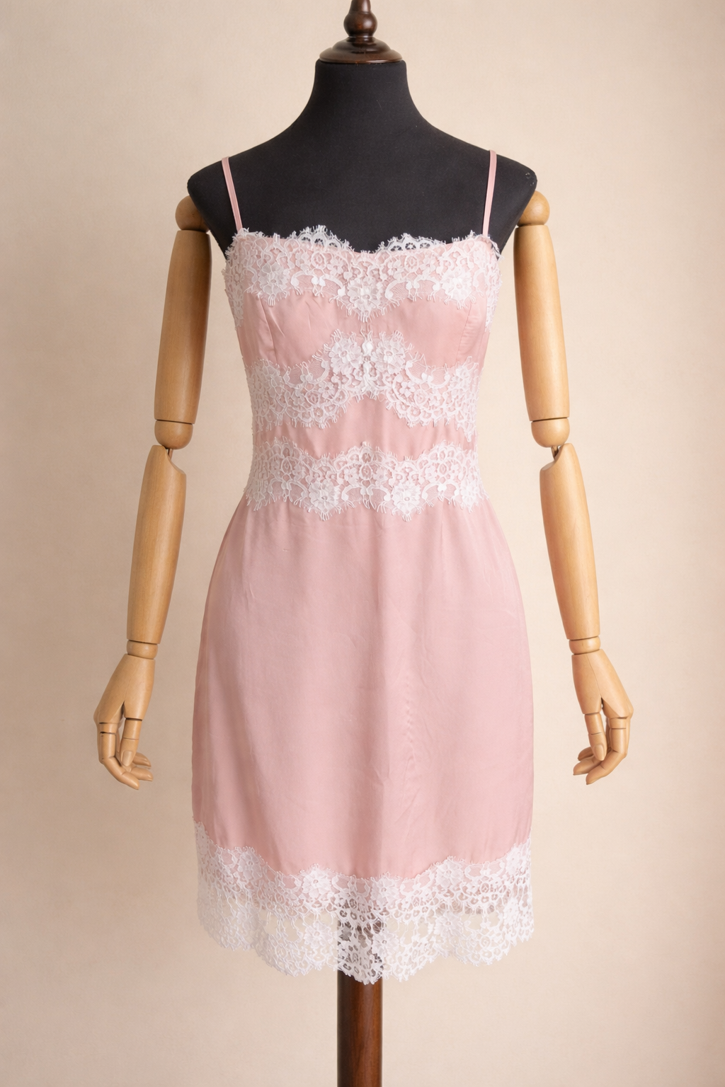 Vestido Amissim