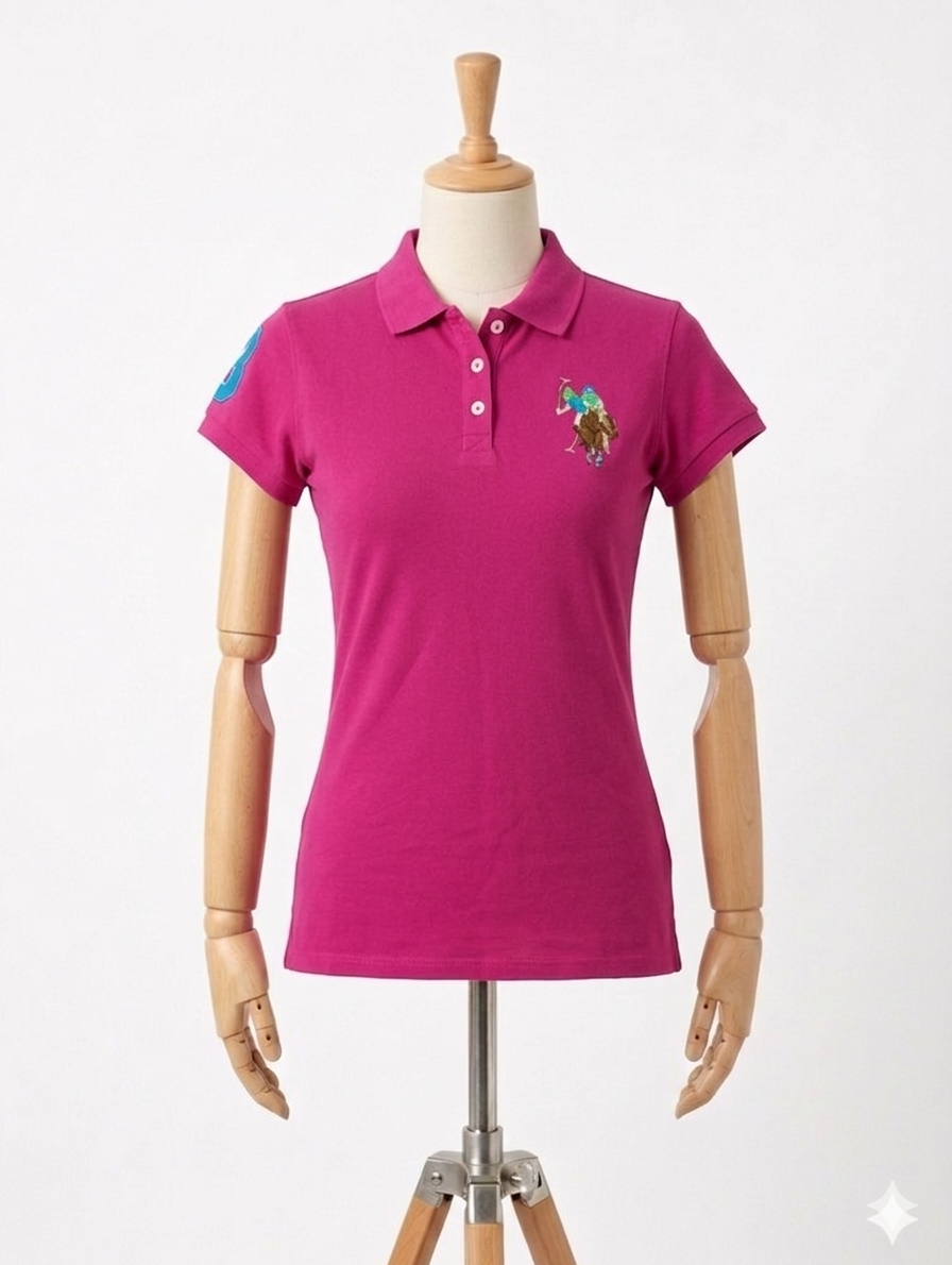 Polo Rosa