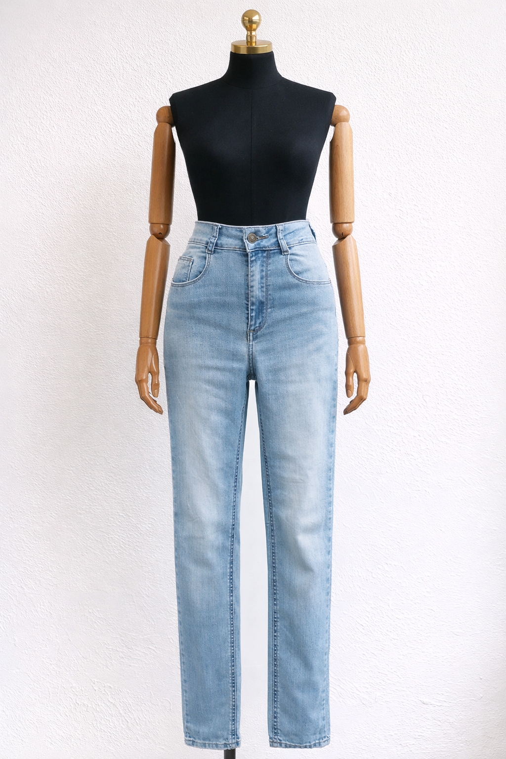 Calça jeans Hering