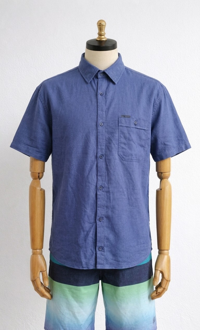 Camisa John John