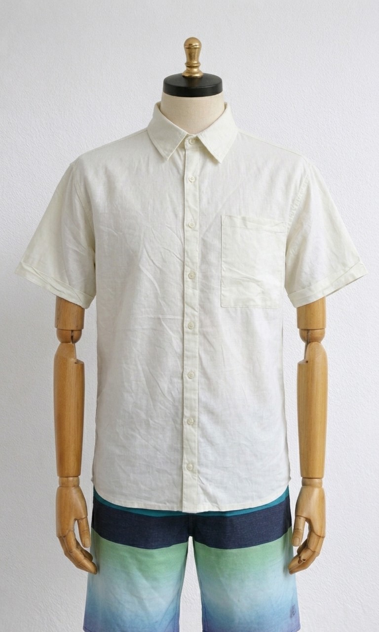 Camisa Animale