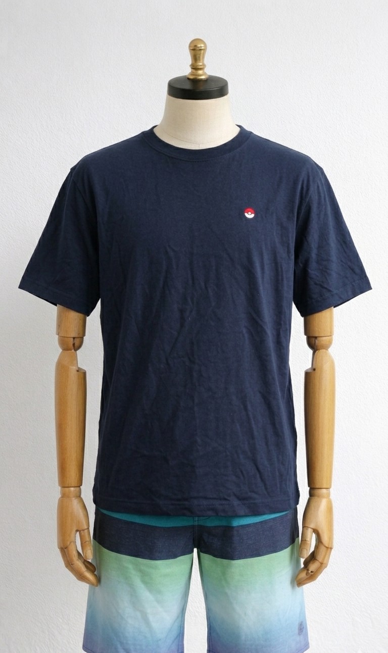 Camiseta Pokémon