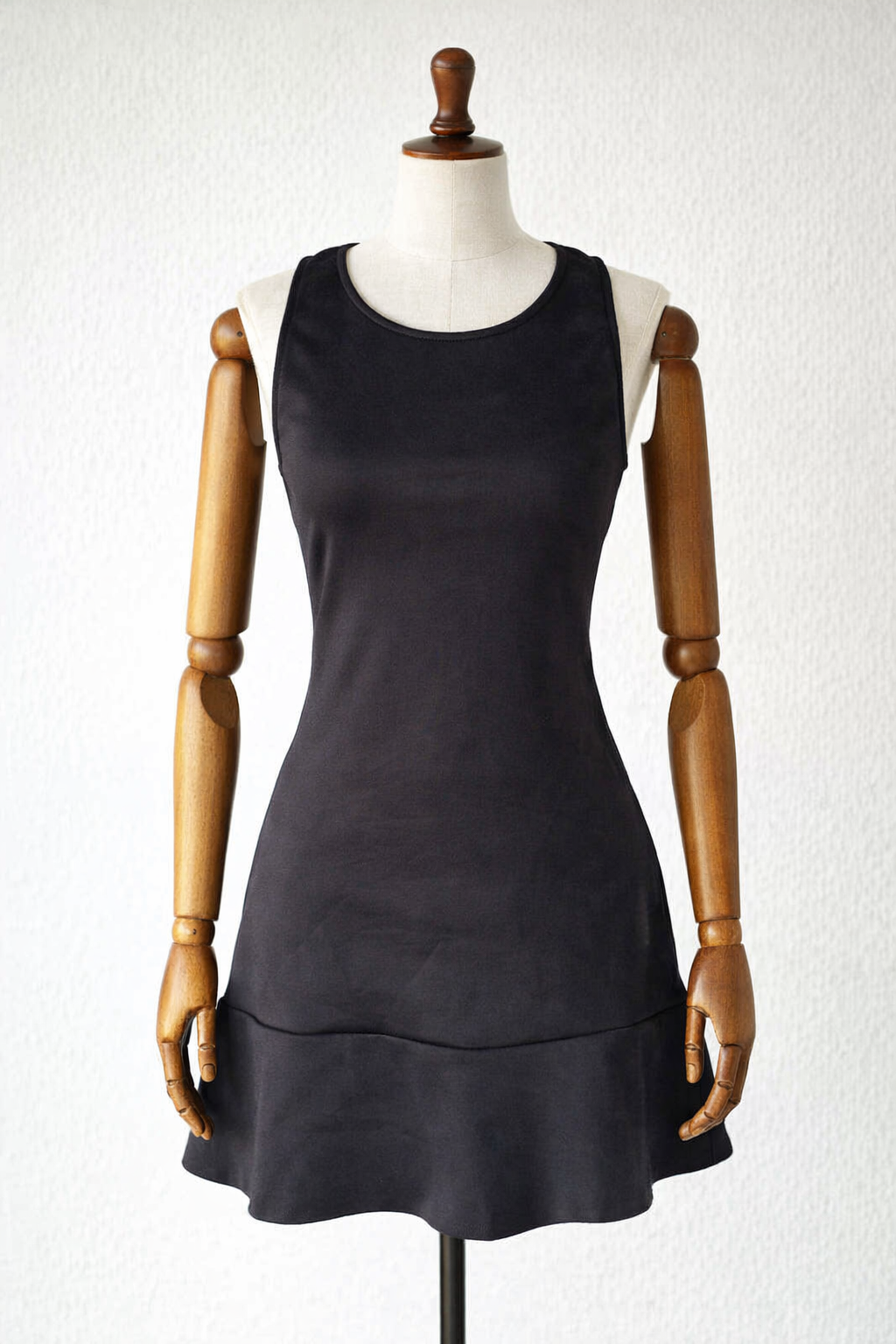 Vestido preto